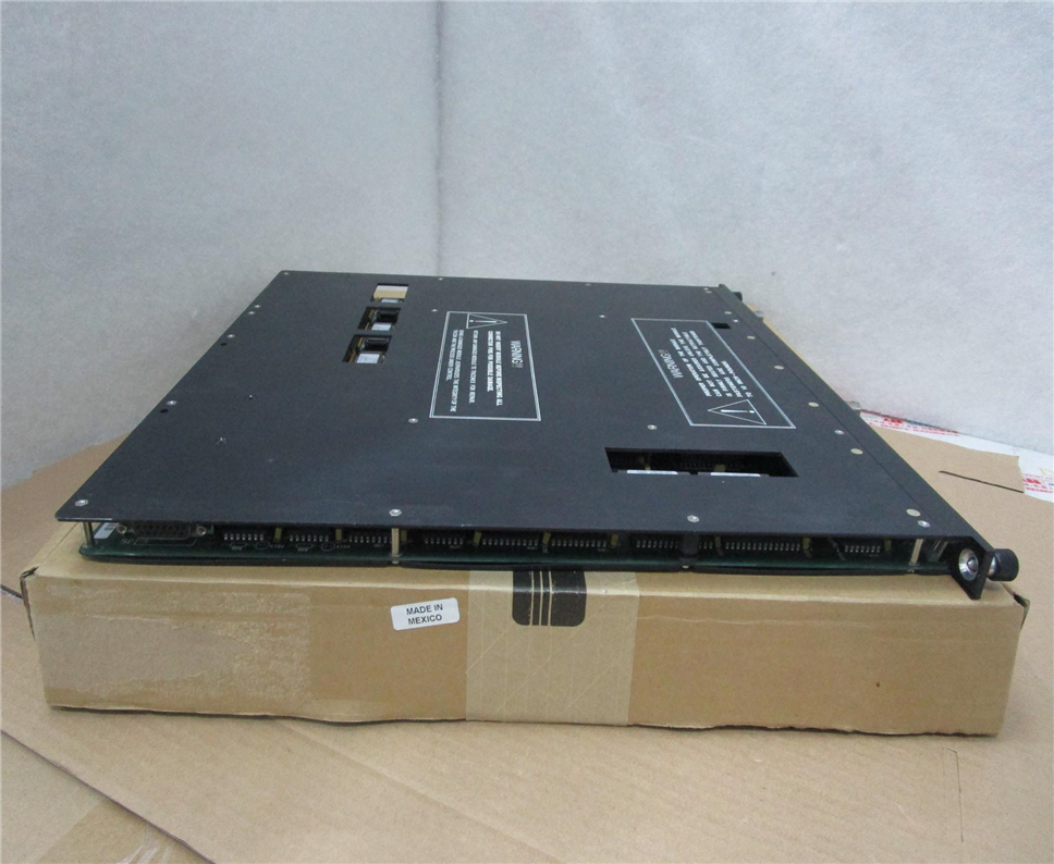 TRICONEX 4500  Module