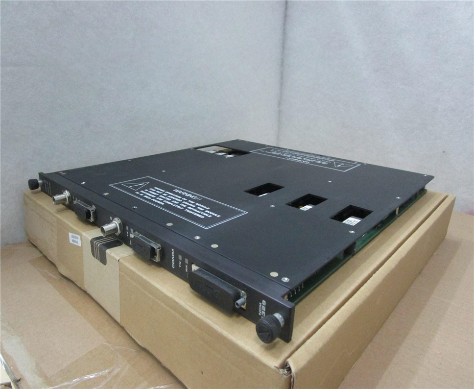 TRICONEX 4329 Module