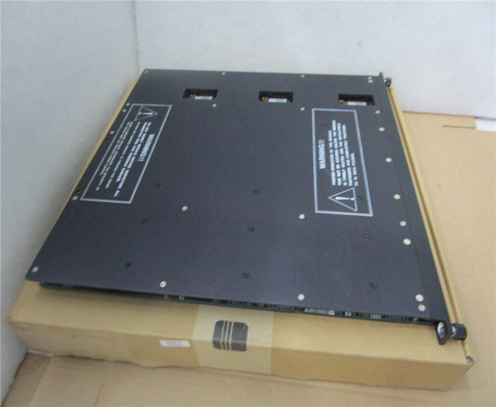 TRICONEX 3805E Module