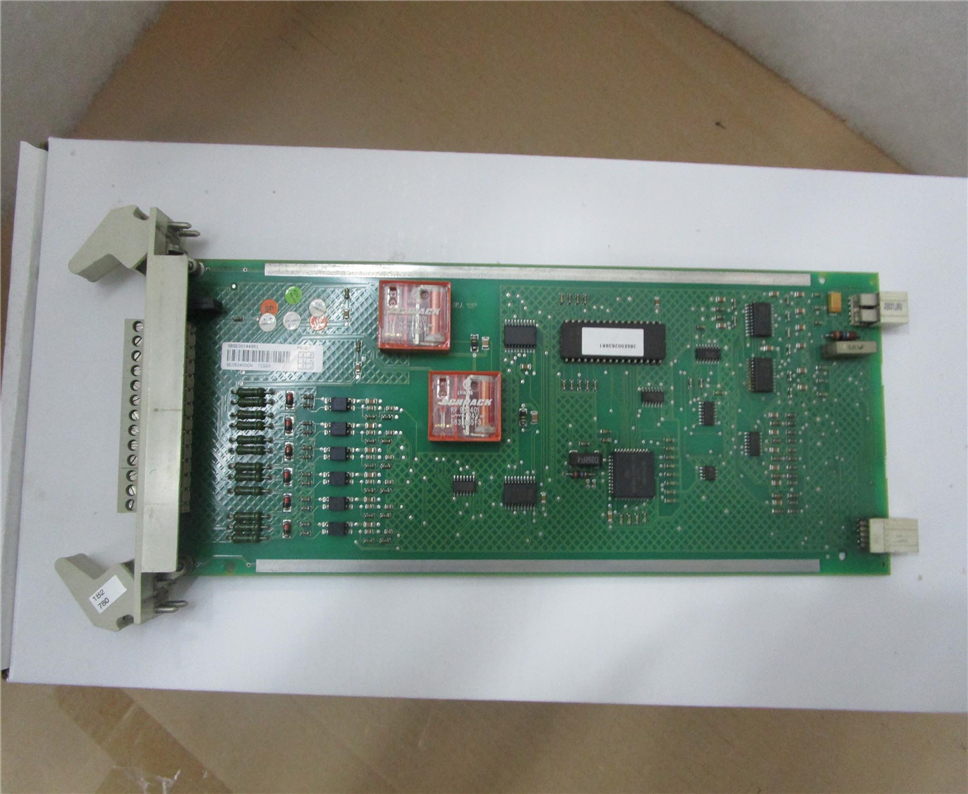 ABB TC520 Module