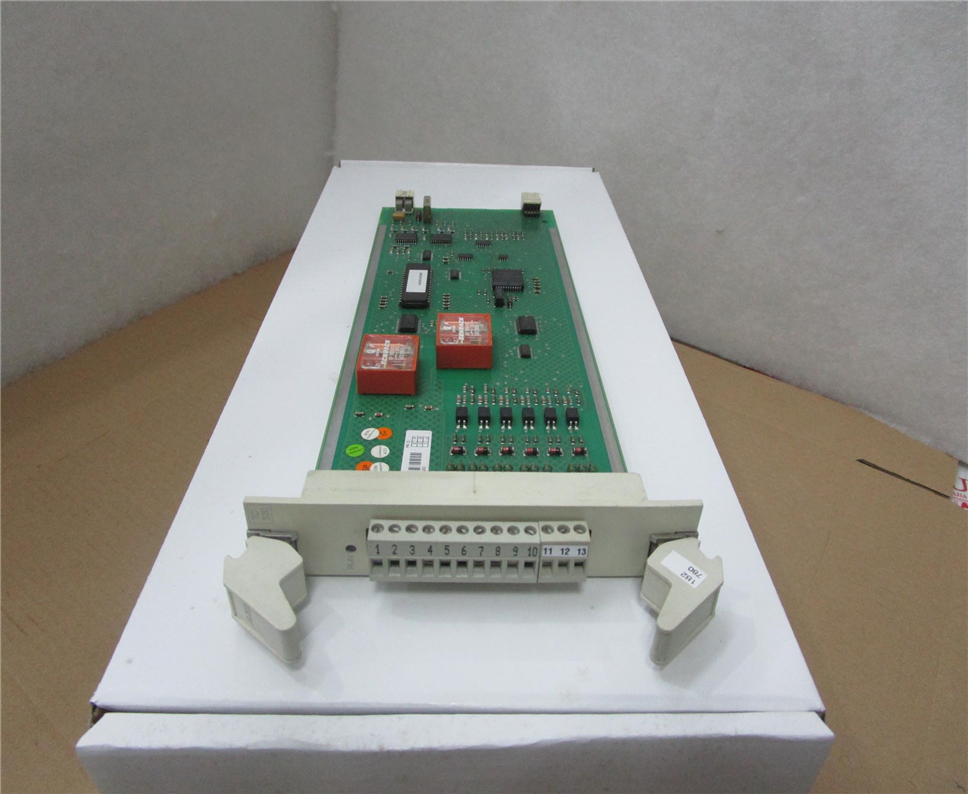 ABB TC520 Module