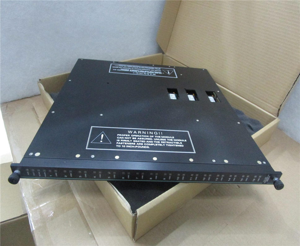 TRICONEX 3624 Module