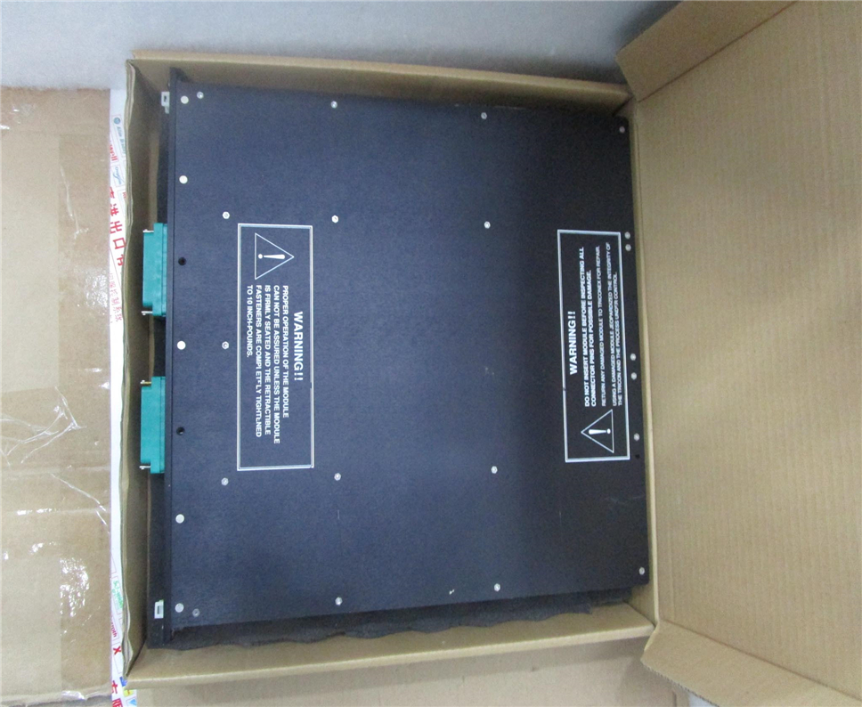 TRICONEX 2551 Module