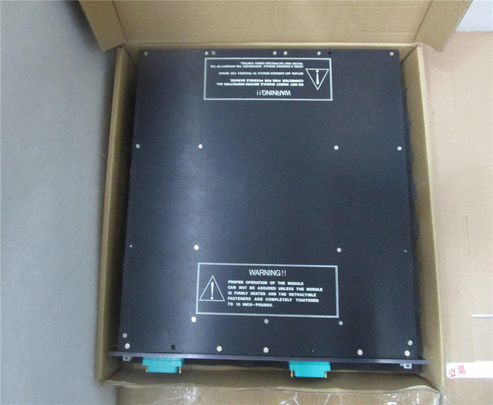 TRICONEX 3006 Module