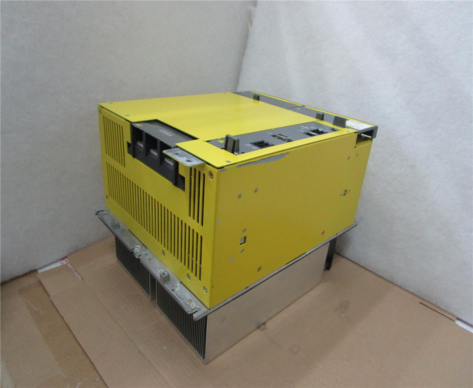 FANUC A06B-6120-H075 Module