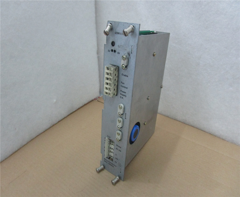 SIEMENS-6EW1861-3BA Module