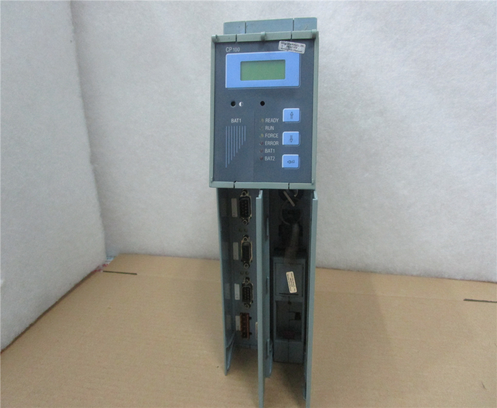 SIEMENS 39ACM24BEN Module