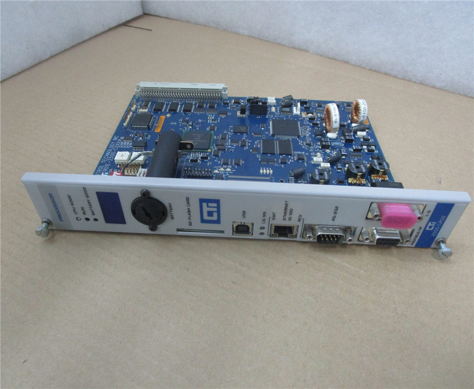 CTI  2500-C200 Module