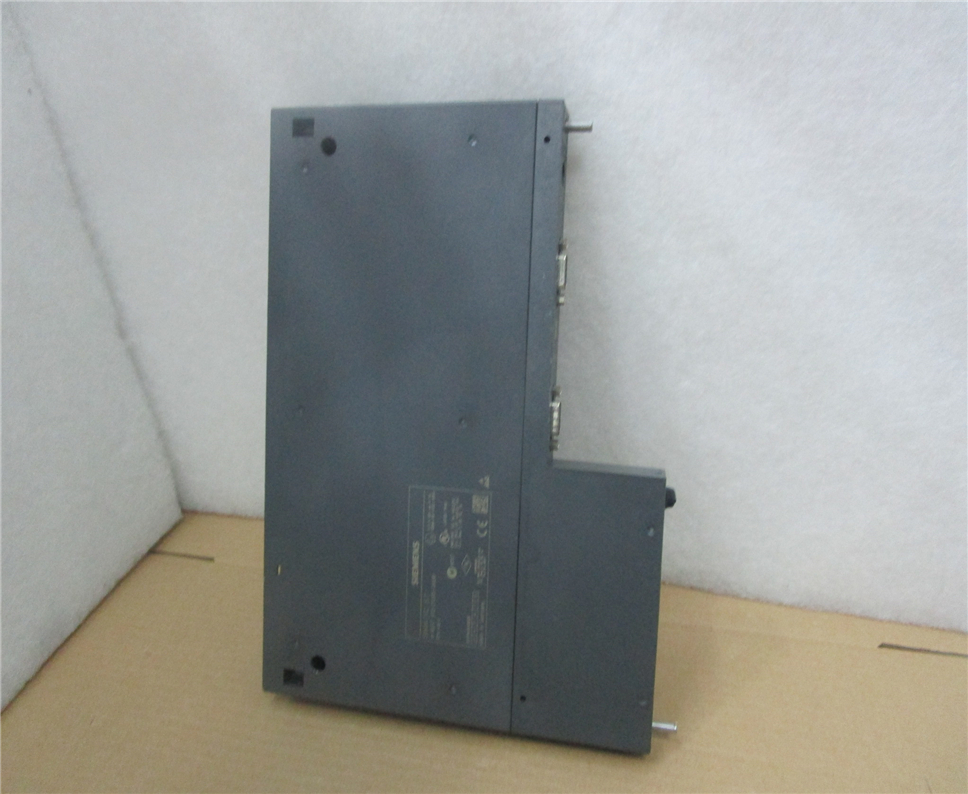 SIEMENS  6ES7412-2XJ05-0AB0 Module