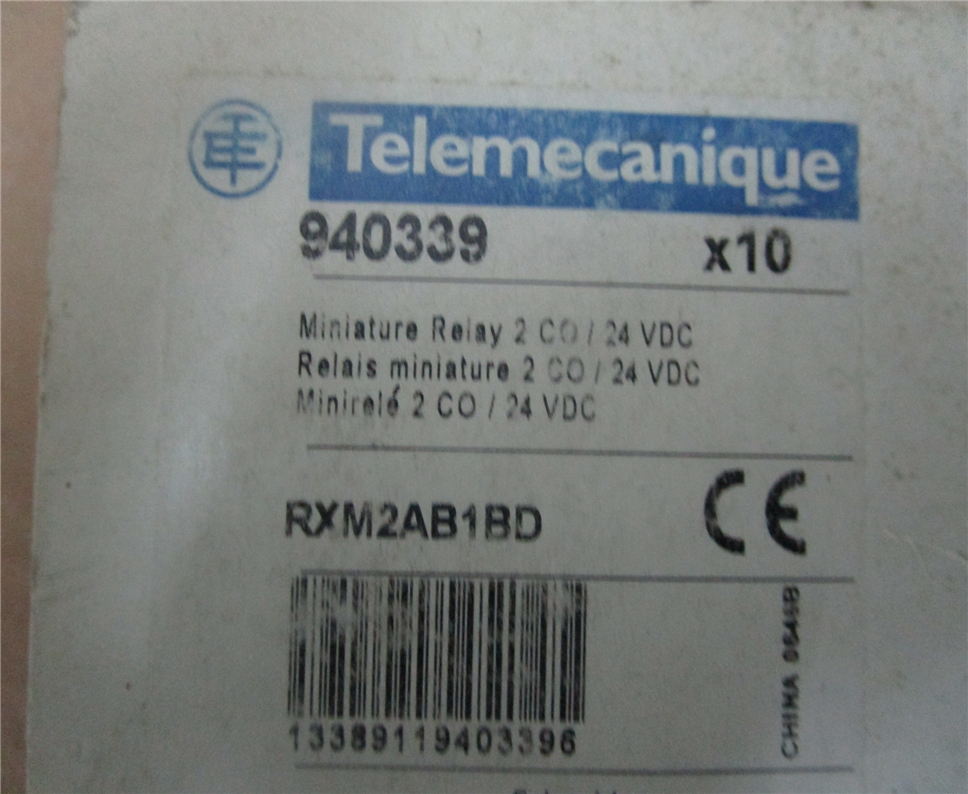 SCHNEIDER  940339 Module