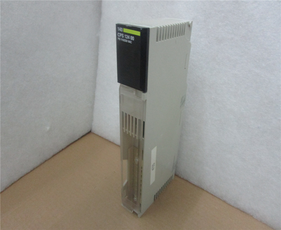 SCHNEIDER 140CPS12400 Module