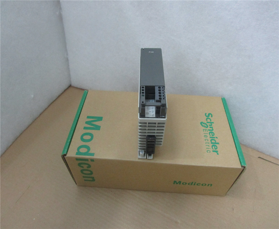 SCHNEIDER AS-P120-000 Module