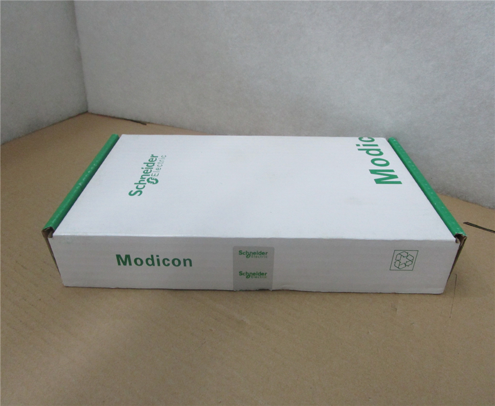 MODICON 140CRP93100 Module