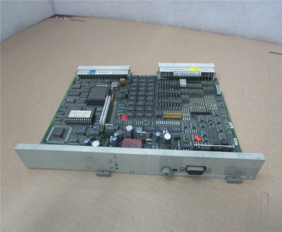 SIEMENS 6DS1723-8BA Module