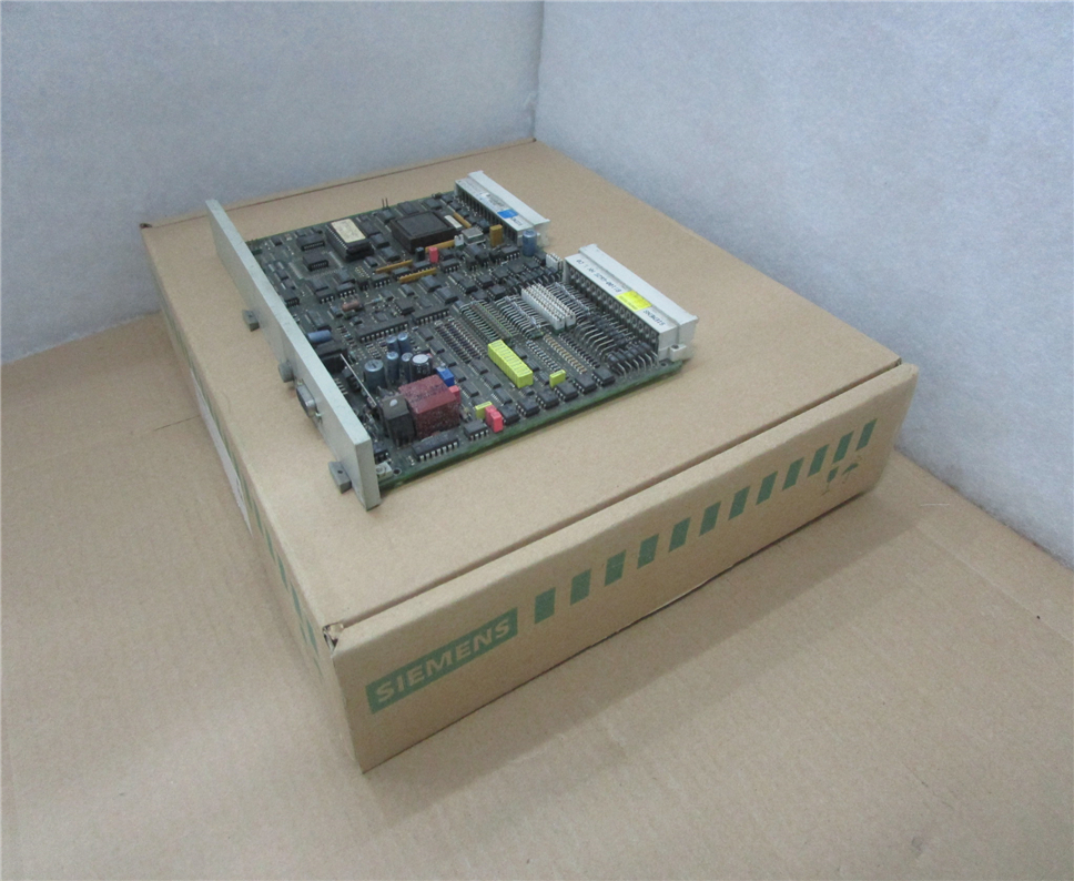 SIEMENS 6DS1722-8ba Module