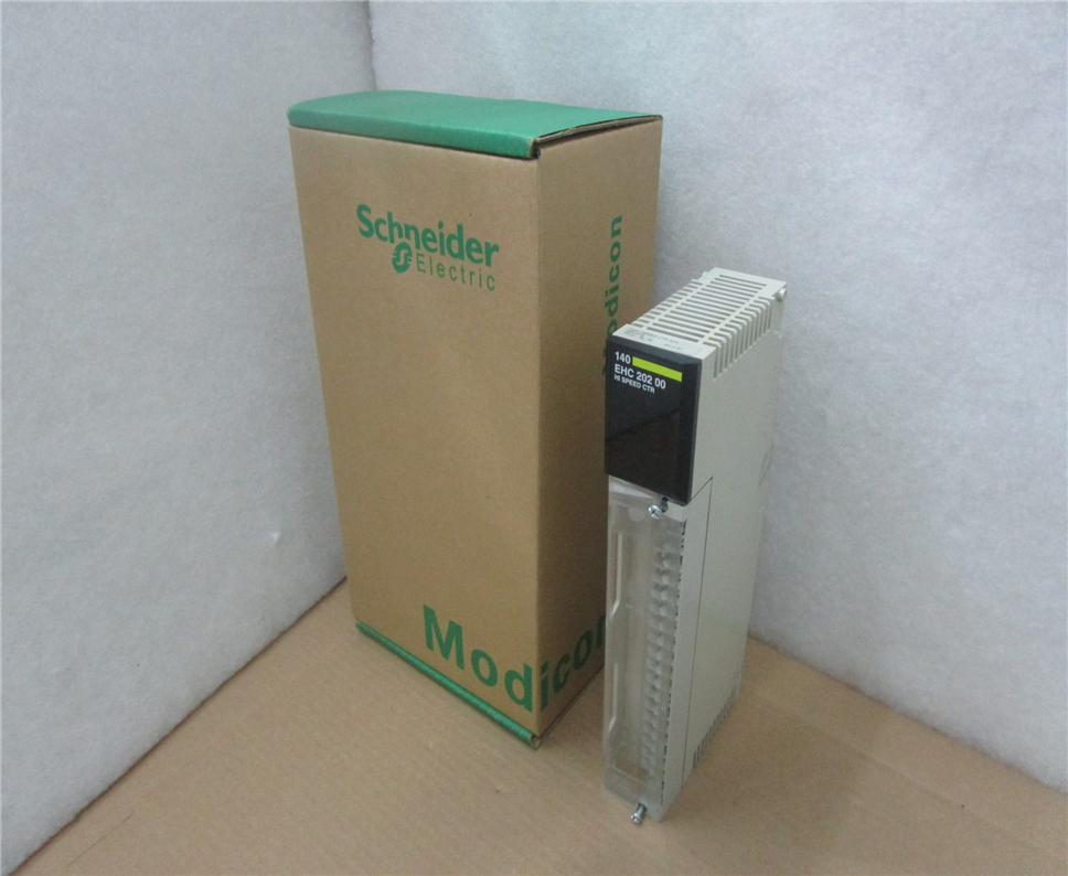 SCHNEIDER 140EHC20200 Module