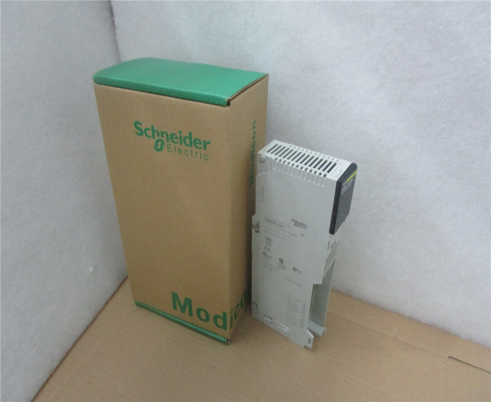 SCHNEIDER 140CPS11420 Module