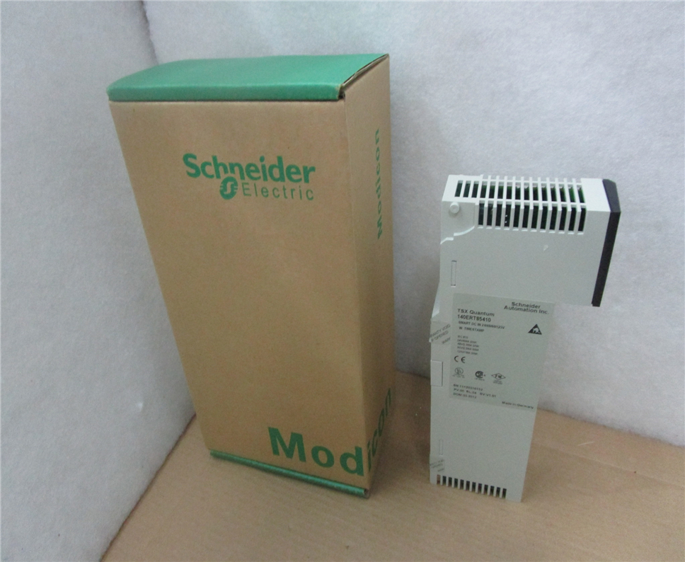 SCHNEIDER 140ERT85410 Module