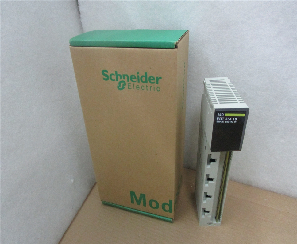 SCHNEIDER 140ERT85410 Module