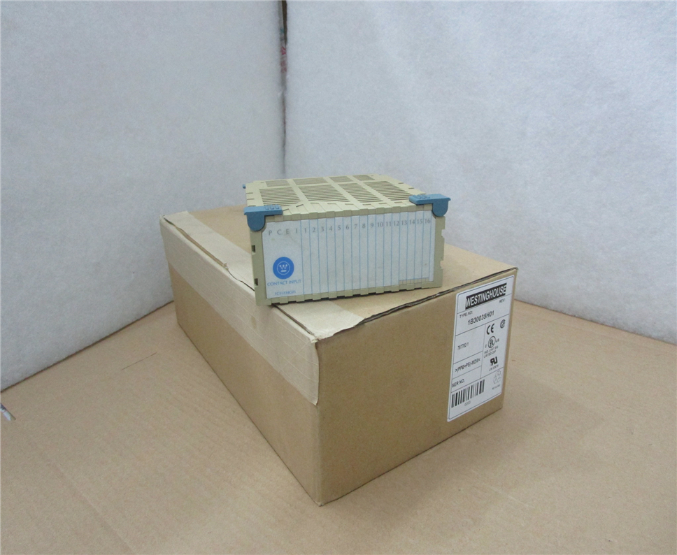 WEISTINGHOUSE 1C31234G01 Module