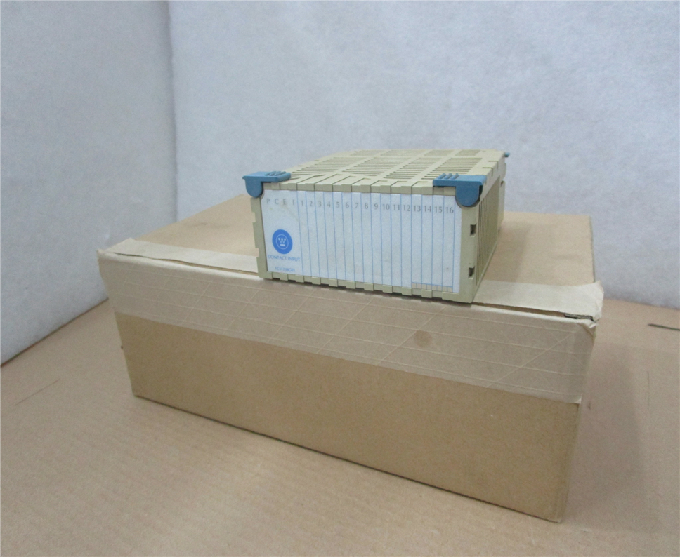 WEISTINGHOUSE 1C31234G01 Module