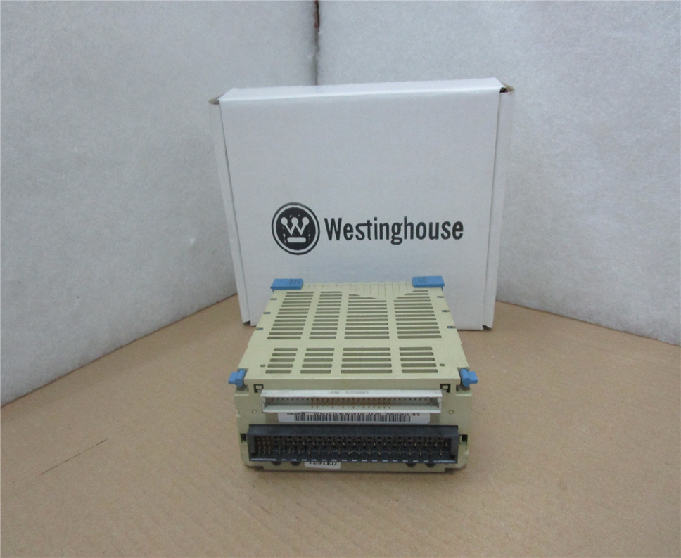 WEISTINGHOUSE 1c31161g02 Module