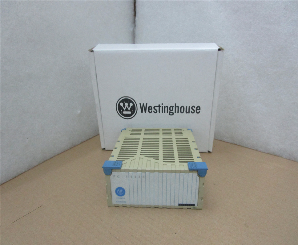 WEISTINGHOUSE 1c31161g02 Module