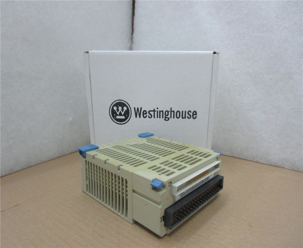 WEISTINGHOUSE 1C31194G02 Module