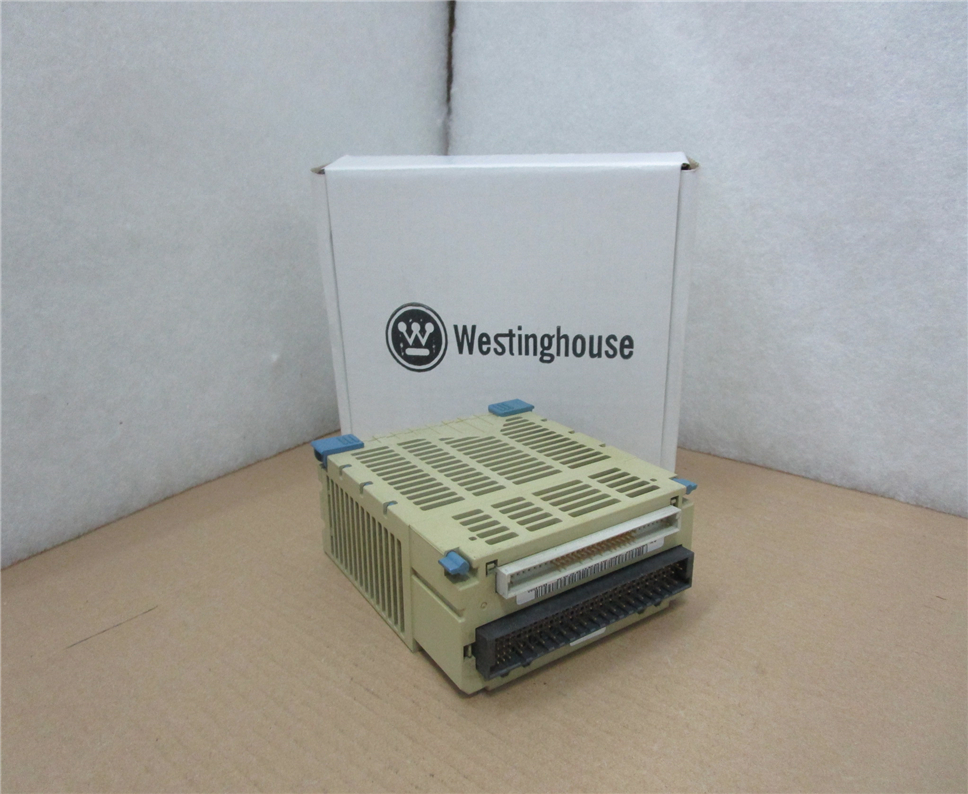 WEISTINGHOUSE 1C31113G02 Module