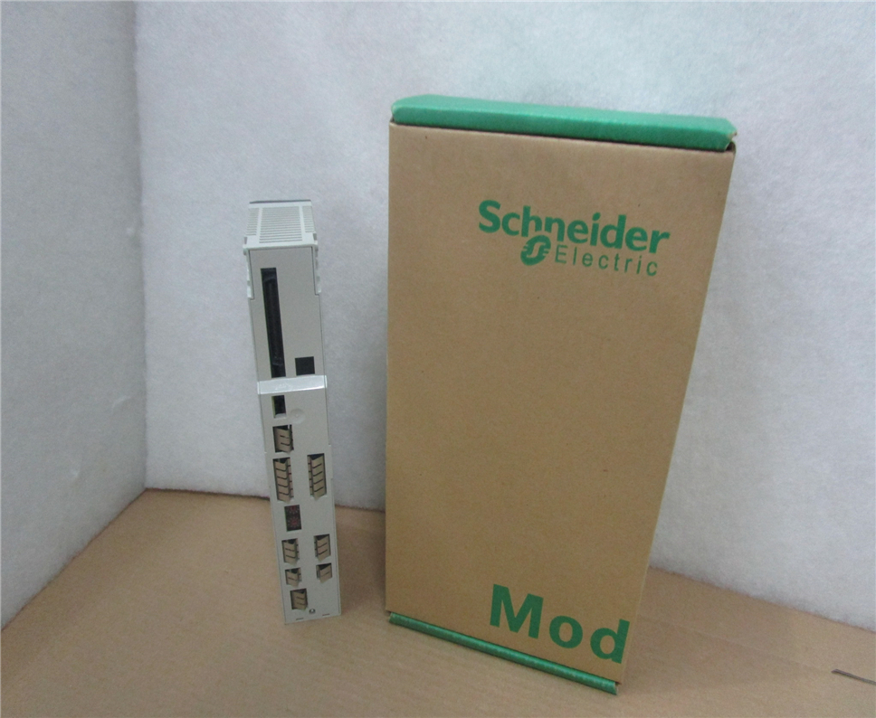 SCHNEIDER 140CRA93101 Module