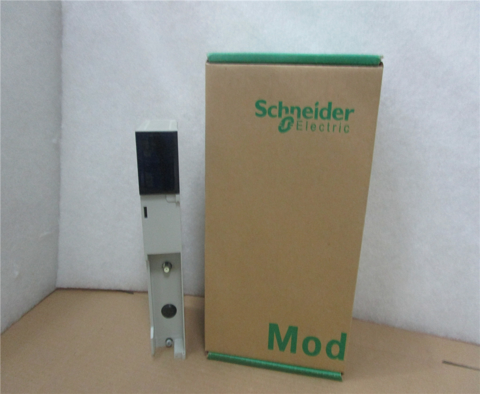 SCHNEIDER 140CRA93101 Module