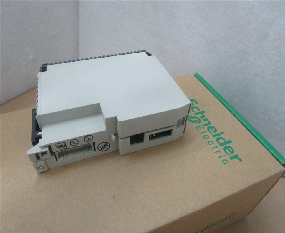 SCHNEIDER AS-BDEP-218 Module