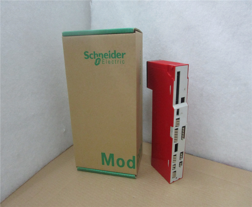 SCHNEIDER 140SDO95300S Module