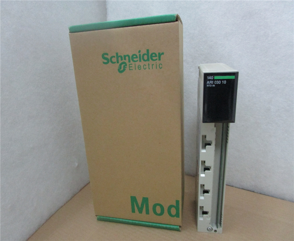 SCHNEIDER 140ari03010 Module