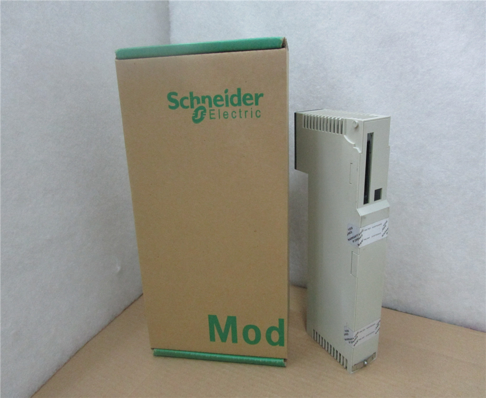 SCHNEIDER 140ari03010 Module