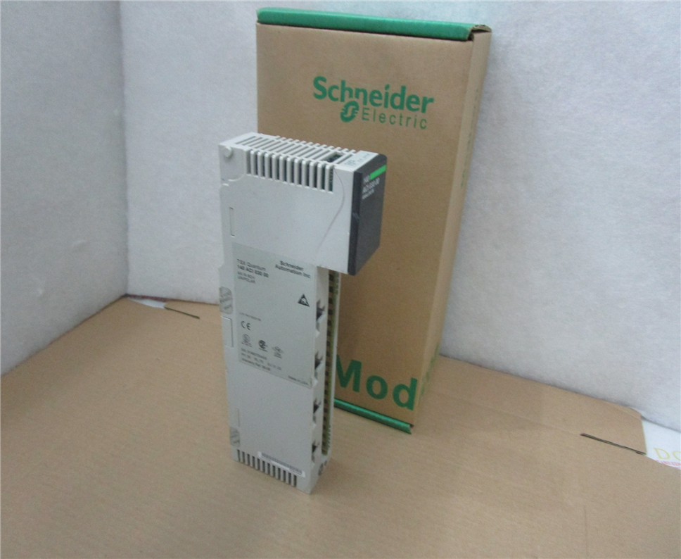 SCHNEIDER 140ACI03000 Module