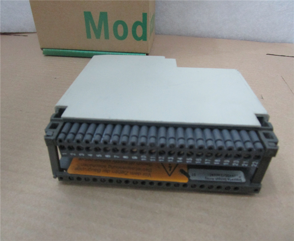 SCHNEIDER AS-BDAP-208 Module