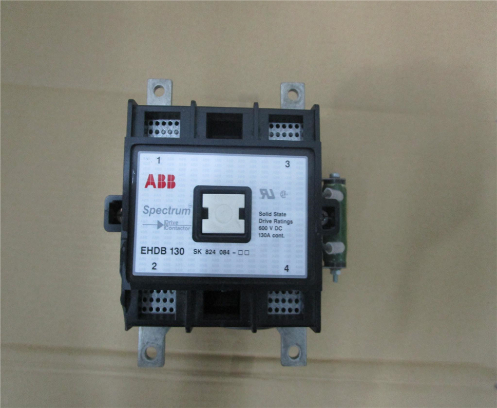 ABB-DSQC604 Module