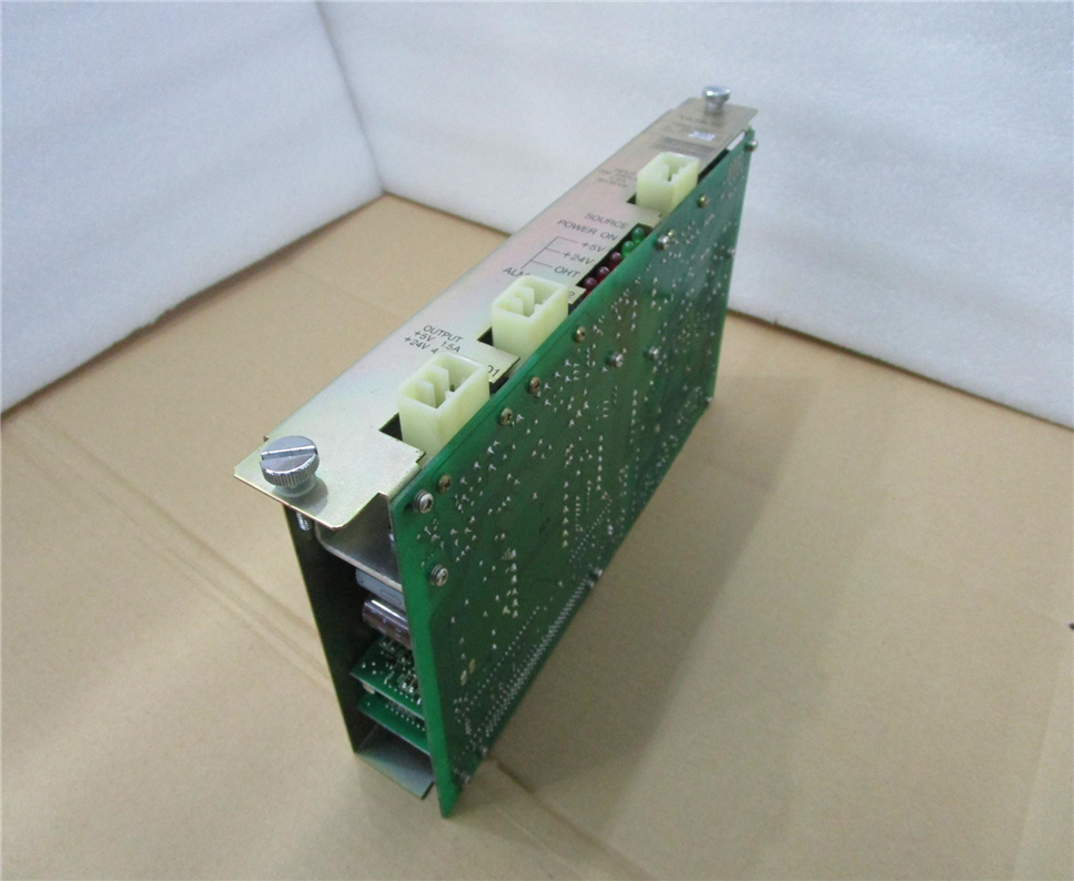 YASKAWA CPS-18FB Module