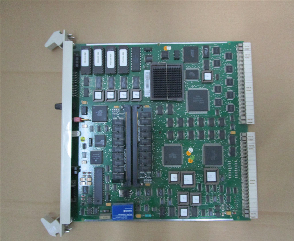 ABB PM510V16 Module