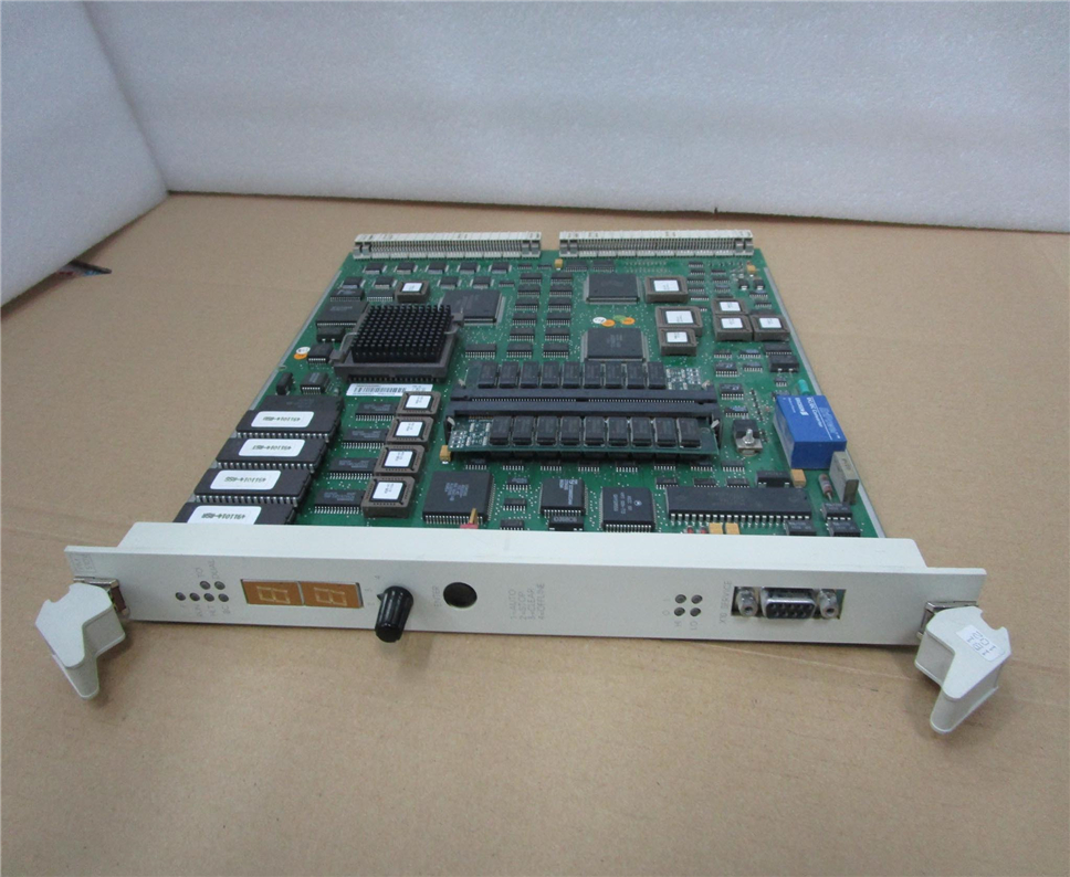 ABB PM510V16 Module