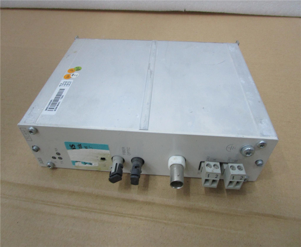 ABB TC630 Module