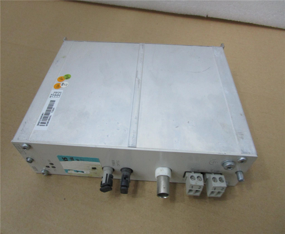 ABB TC630 Module