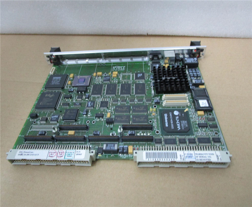 FRCE-POWER CORE 6604E Module