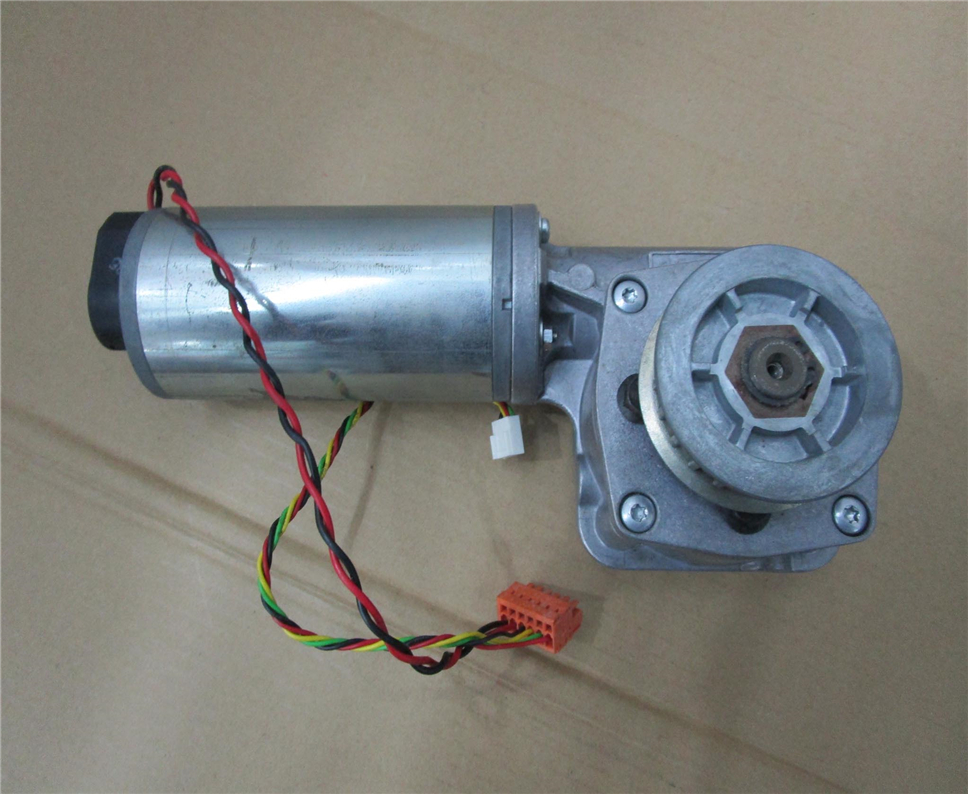 Dunkermotoren GR63X55 Module