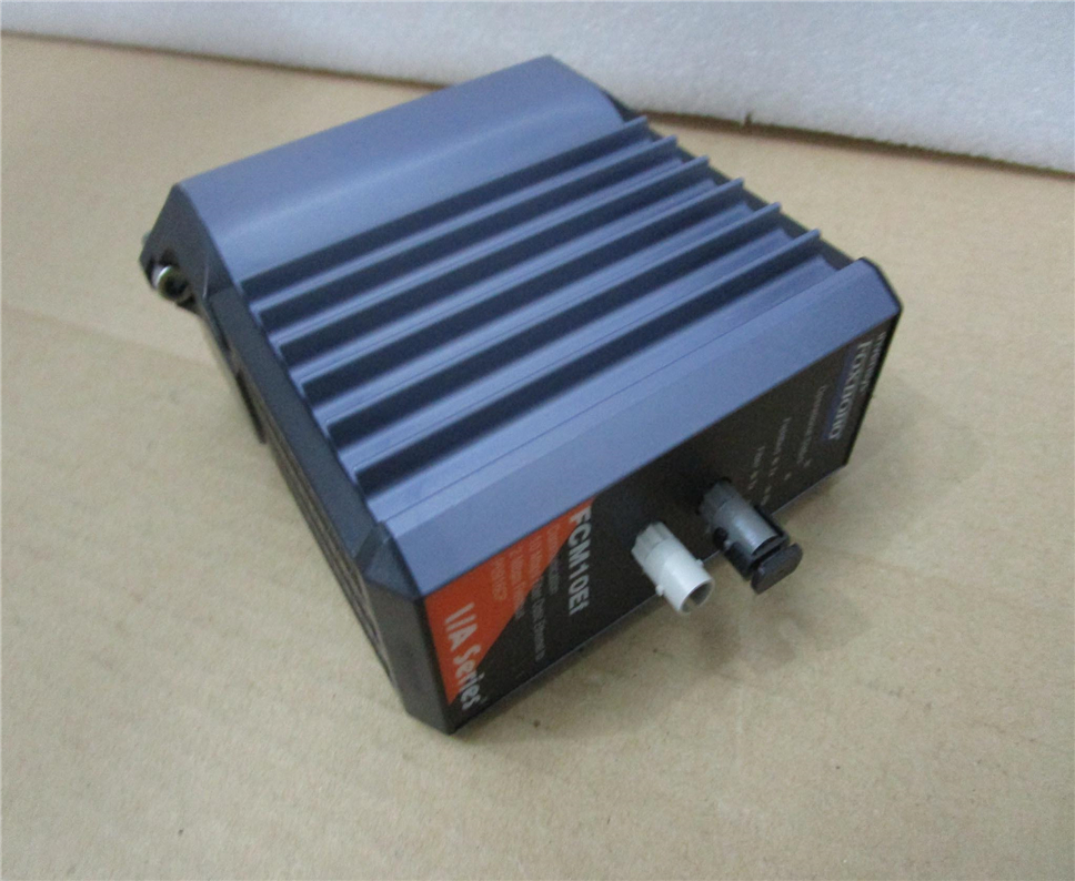 FOXBORO FCM10EF Module