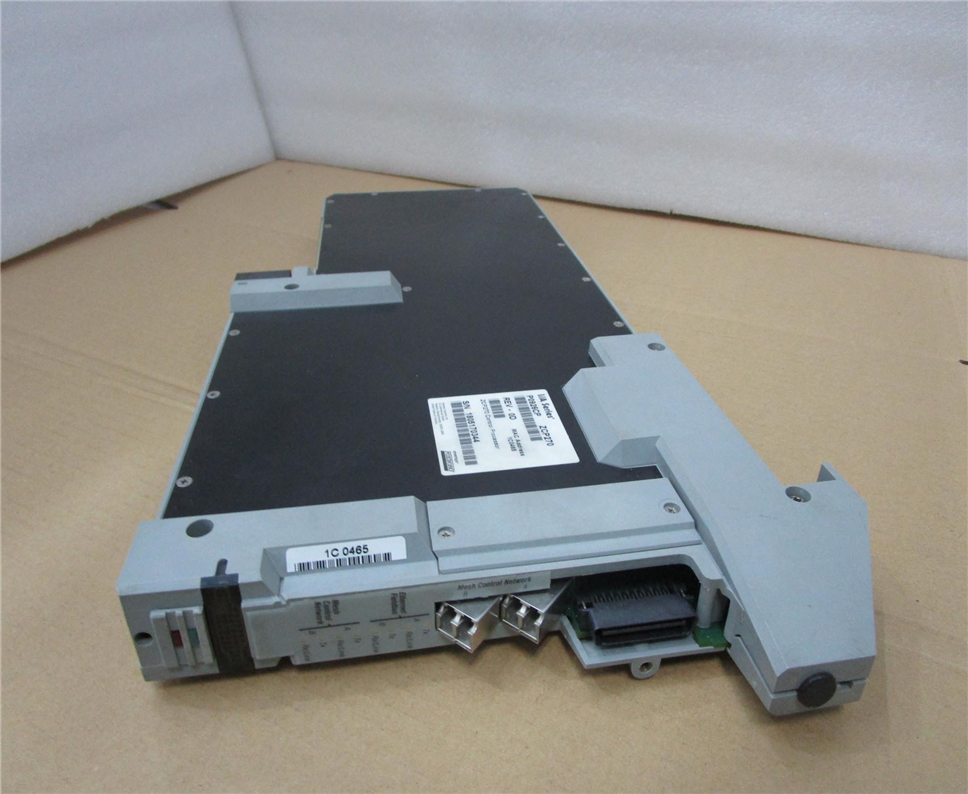 FOXBORO ZCP270 Module