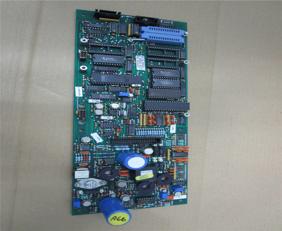 FOXBORO K0143AC-A Module