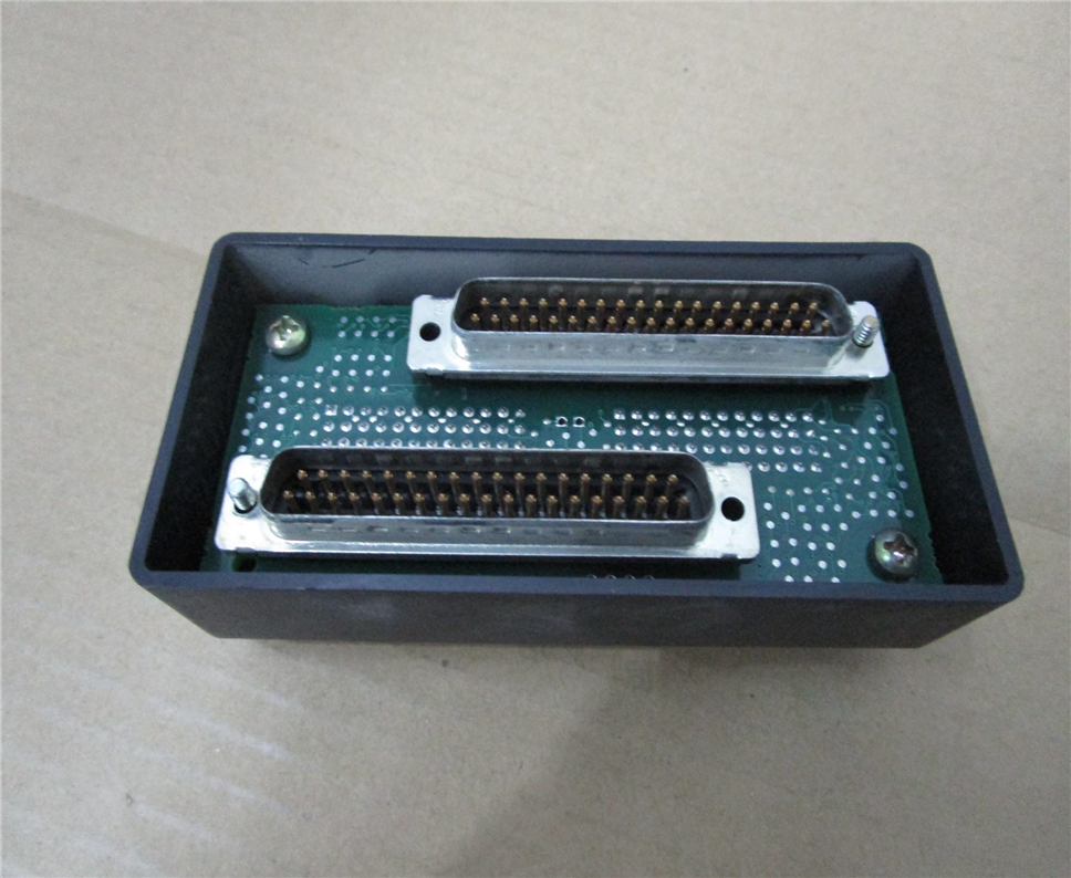 FOXBORO P0914ZM Module