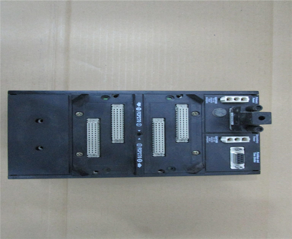 FOXBORO-P0926HW Module